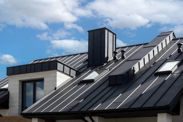 Best Steel Roofing  in Aberdeen, SD